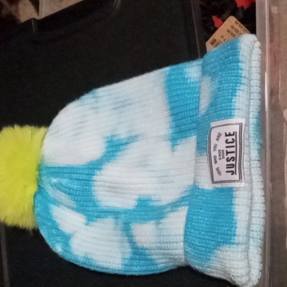 Justice Other - Justice cap